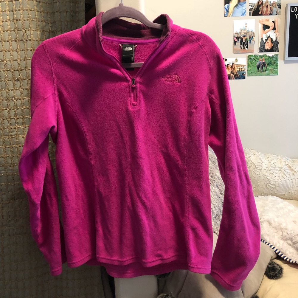 Women’s North Face Fleece